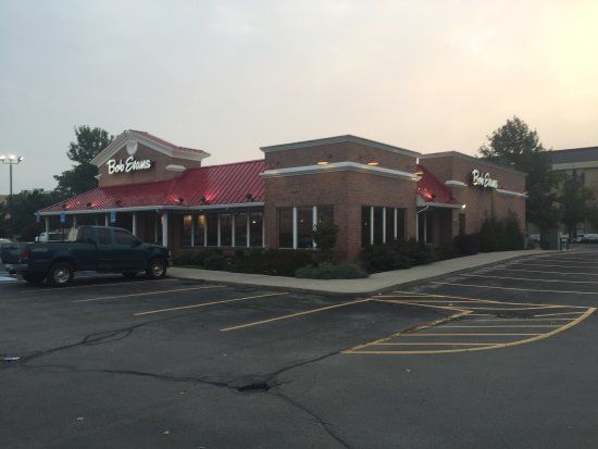 Bob Evans