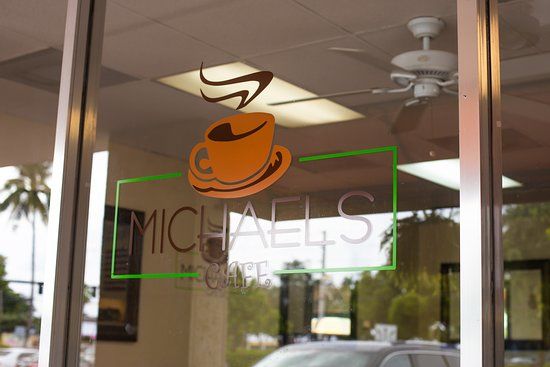 Michael's Cafe