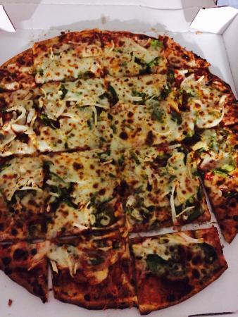 Papa John's Pizza