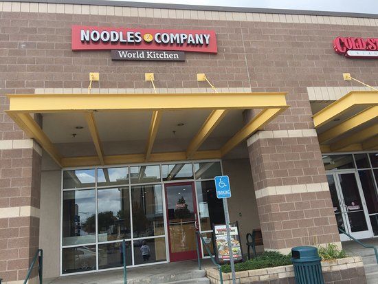 Noodles & Company
