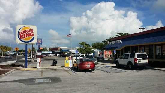 Burger King