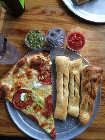 Sizzle Pie