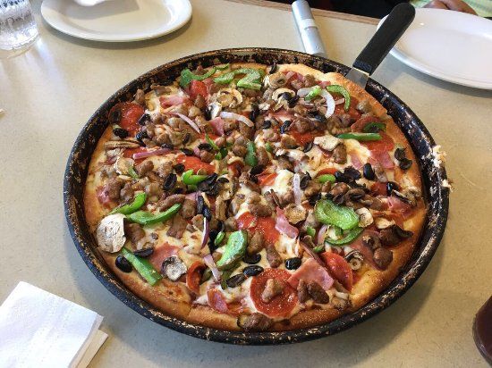 Pizza Hut