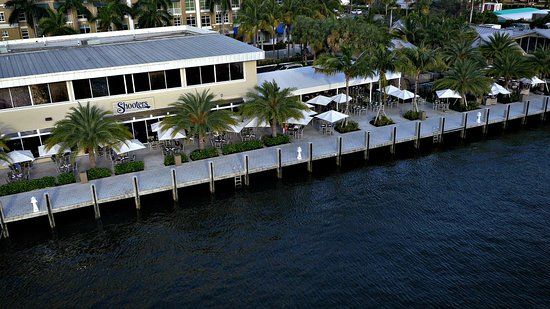 Shooters Waterfront