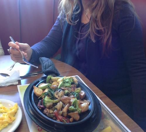 Denny's