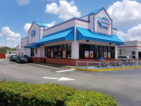 Salem's Fresh Eats