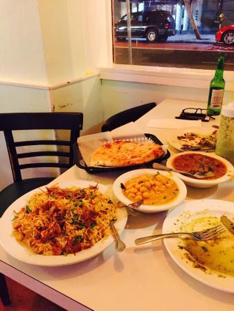 Lahore Karahi