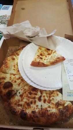 Pizzeria Italia