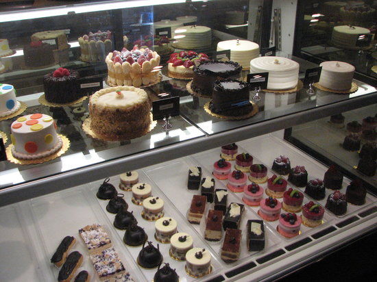 Chestnut Bakery