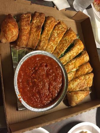 Roma Pizza & Pasta
