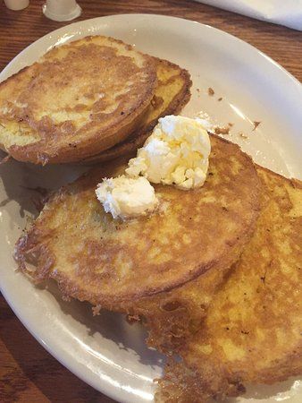 Cracker Barrel