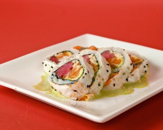 Ka-Prow Bistro