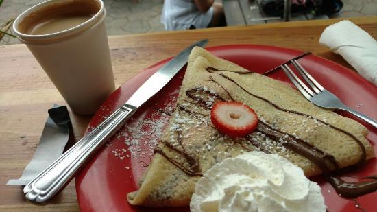 Jobot Coffee Shop