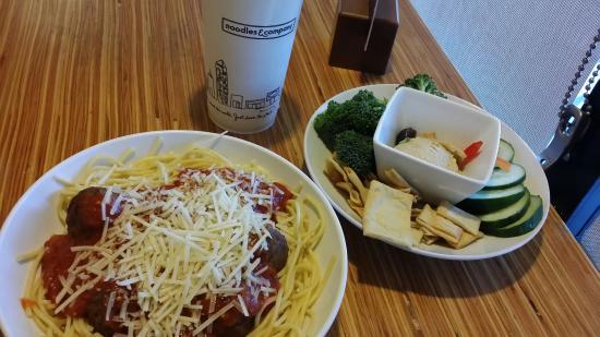Noodles & Company