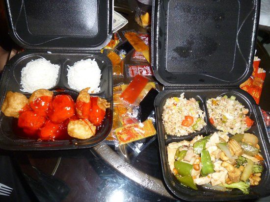 Moon Wok
