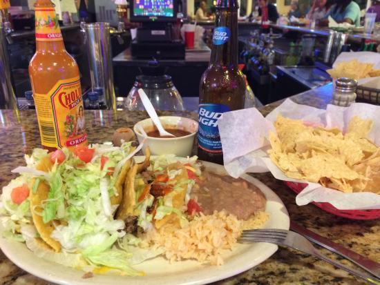 Amaya's Taco Village