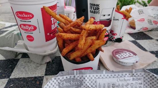 Checkers