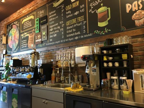 Savaya Coffee
