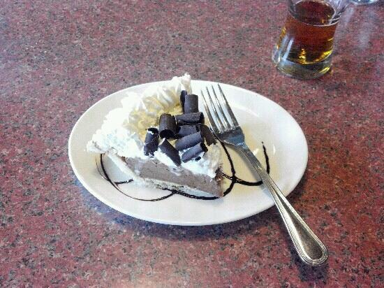 Shari's