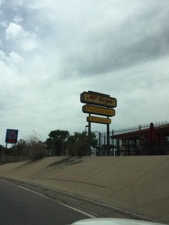 McCoy's Restaurant
