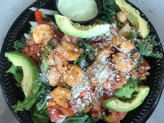 Baja Fresh