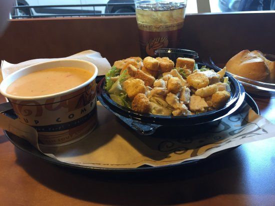Zoup Eatery