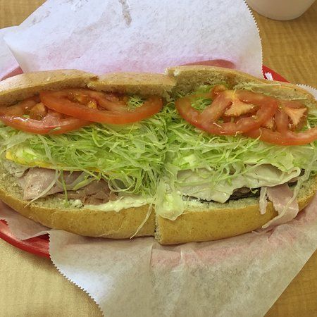 What A Sub