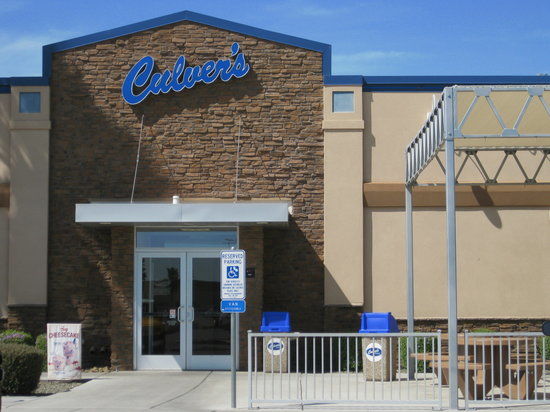 Culver's of Phoenix