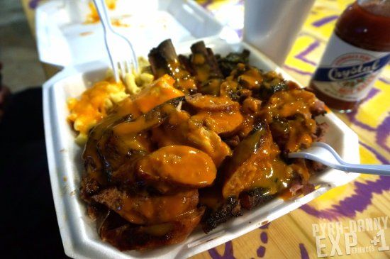 Konan's BBQ