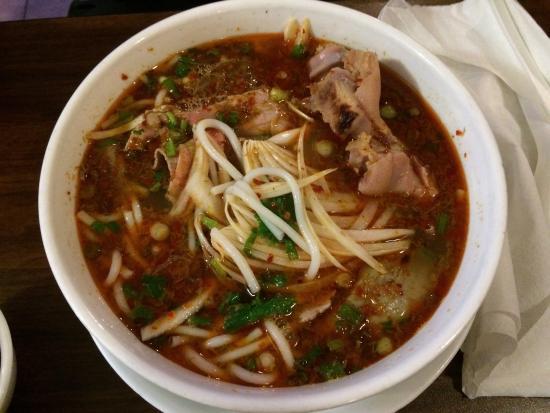 VN Pho & Deli