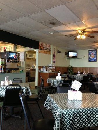 Rocky's Subs