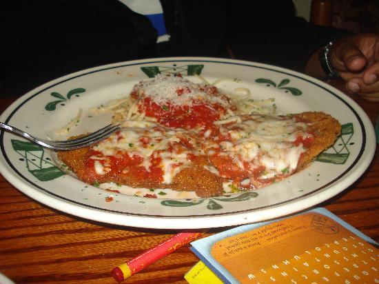 Olive Garden