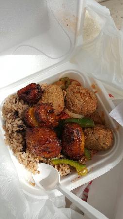 Ocean Deli Market