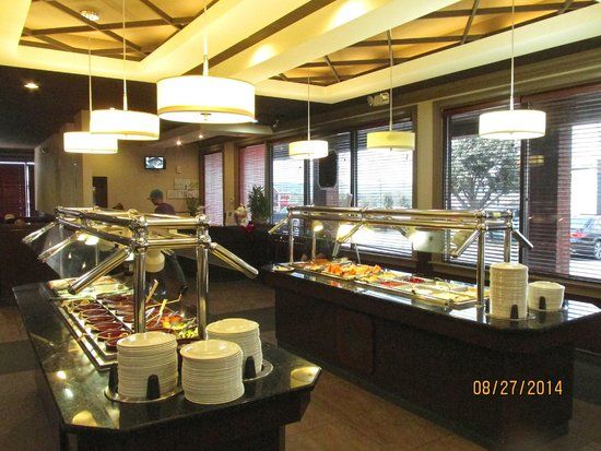 Asihi Asian Cuisine