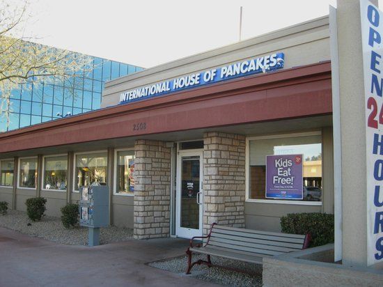 Ihop