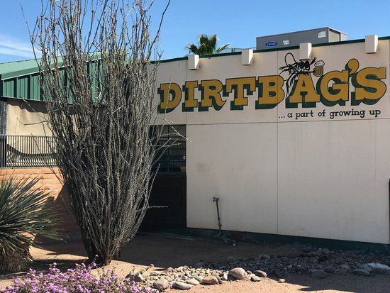 Dirtbag's