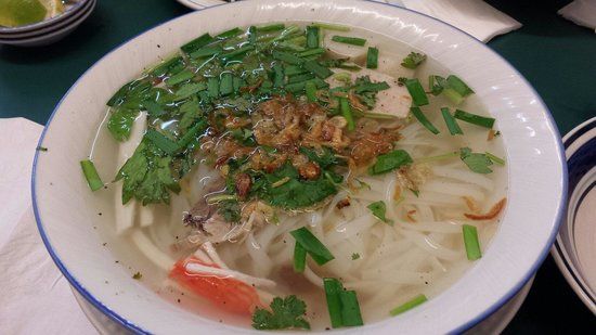 Bun BO Hue Restaurant