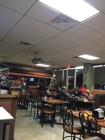 Ruchi's Taqueria