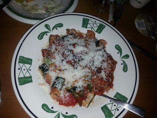 Olive Garden