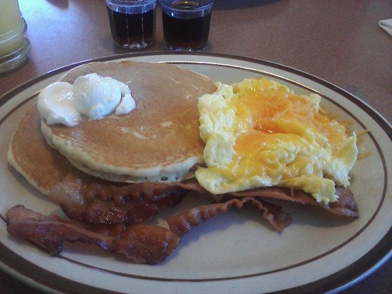 Denny's