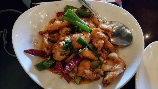 P.F. Chang's