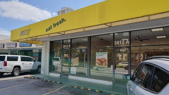 Subway