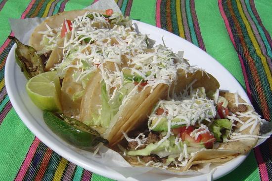 Taqueria Los Reyes