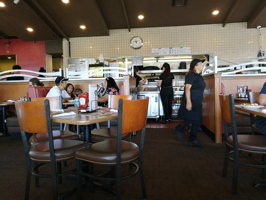 Denny's