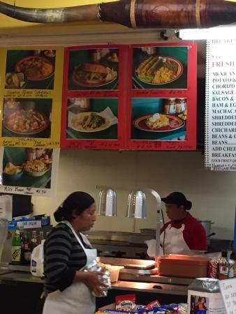 Texas Tamale Company