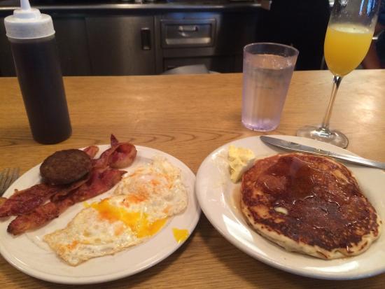 Red River Cafe