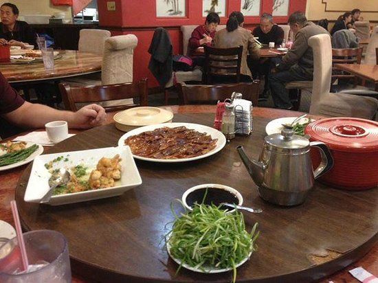 Peking Cuisine Restaurant