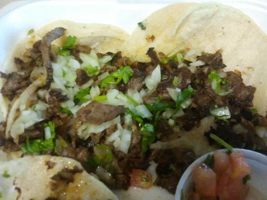 Rodeo Mexican Grill