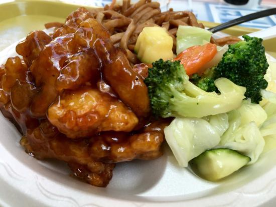 China Max