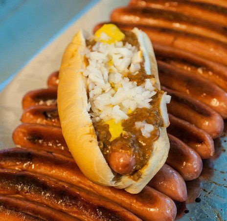American Coney Island